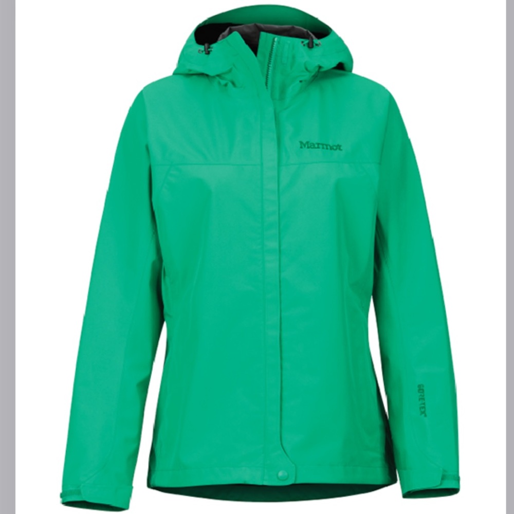 Marmot Minimalist GORE-TEX Jacket